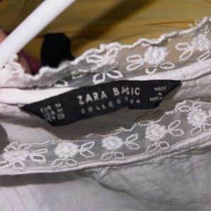 Zara top